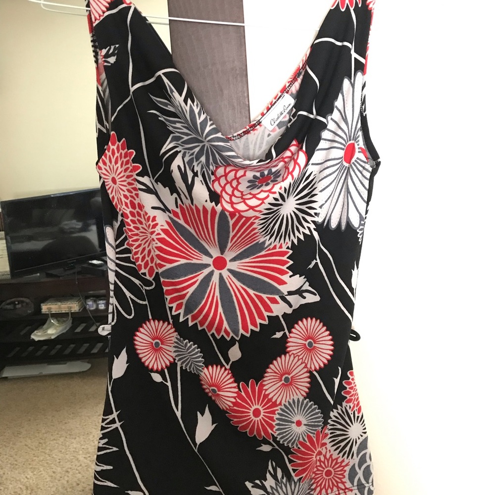 Charlotte Russe Blouse